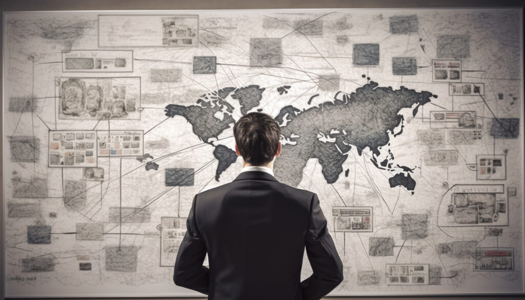 internationaler versand
